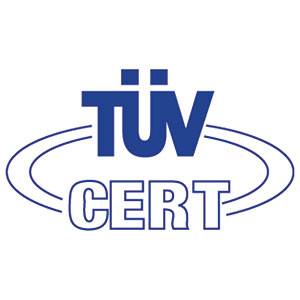 مجوز TUV